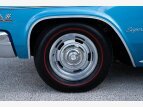 Thumbnail Photo 17 for 1966 Chevrolet Impala